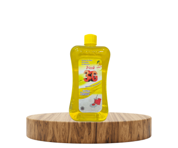 Surface Cleaner