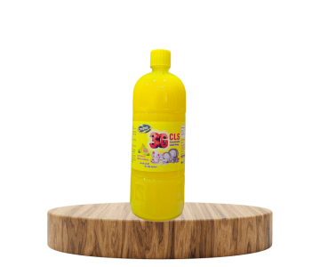 Concentrate Liquid Soap